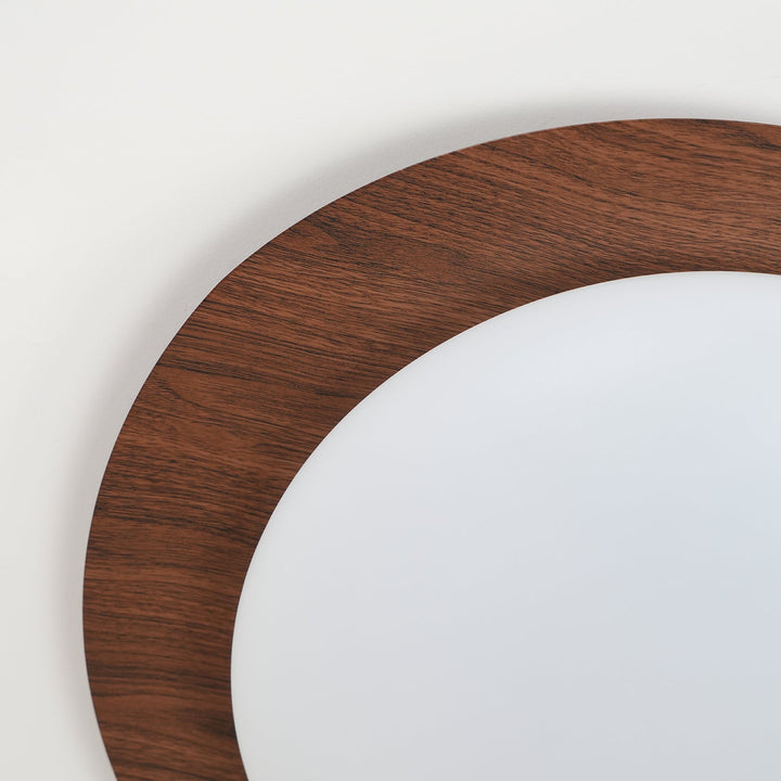 Flush Mount Pebble Metall Deckenleuchte | Karnz