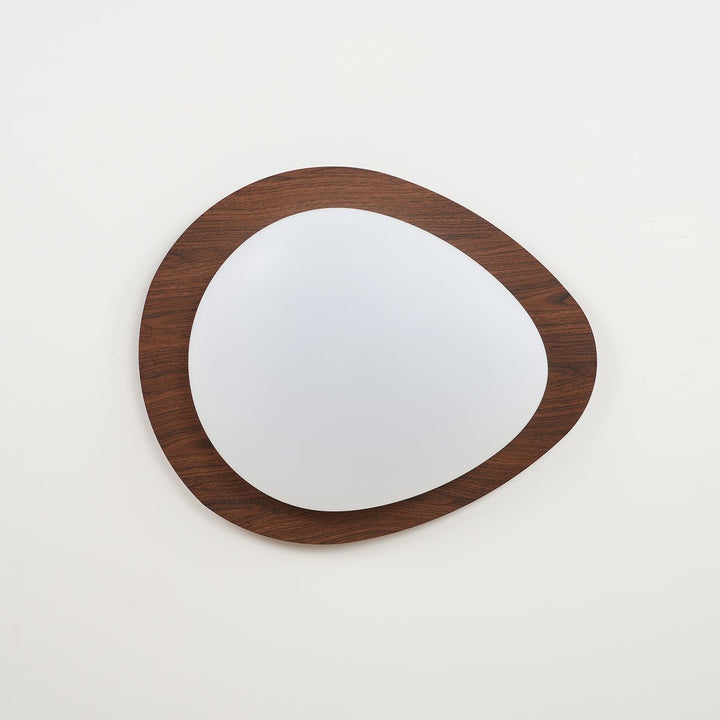 Flush Mount Pebble Metall Deckenleuchte | Karnz