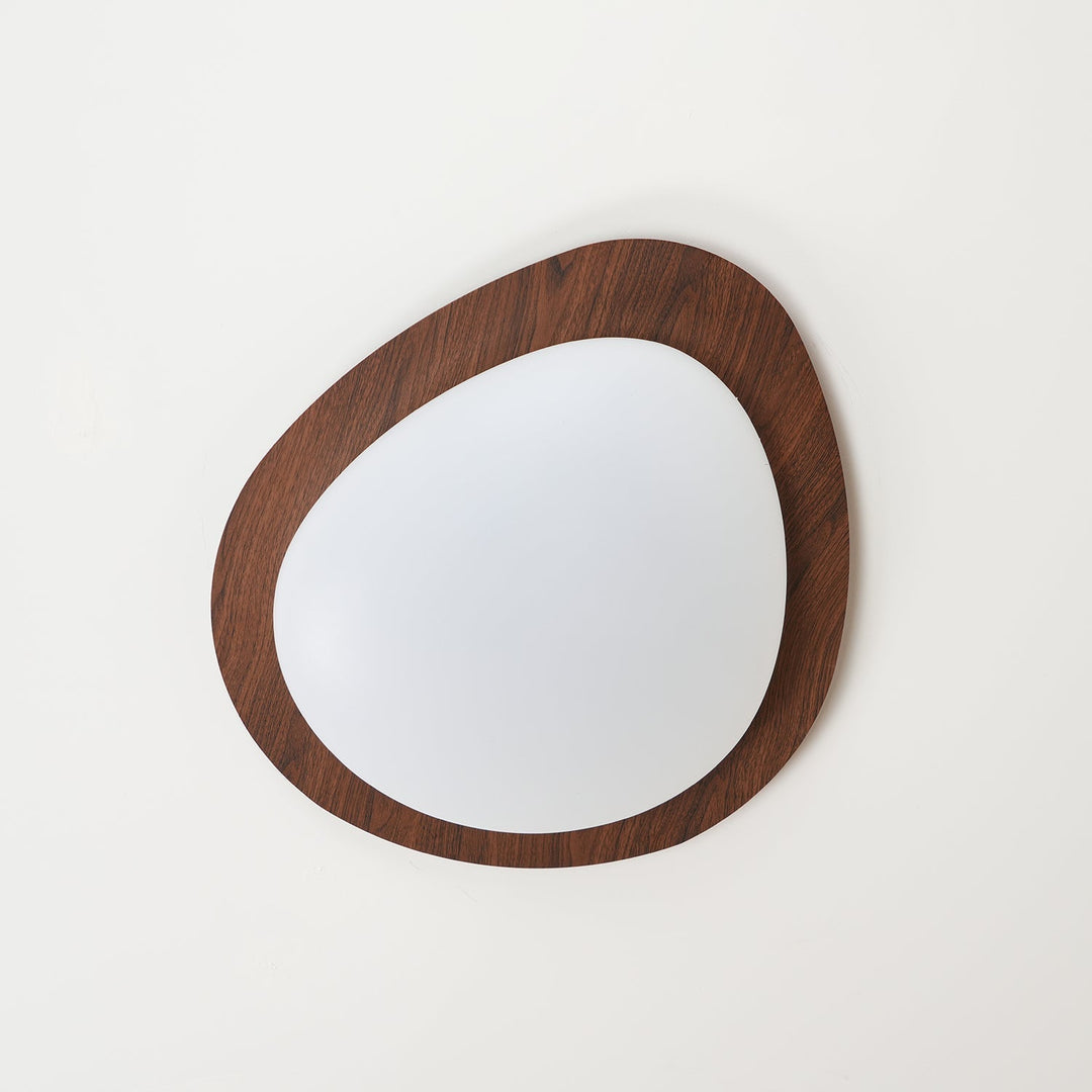 Flush Mount Pebble Metall Deckenleuchte | Karnz