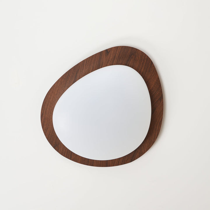 Flush Mount Pebble Metall Deckenleuchte | Karnz
