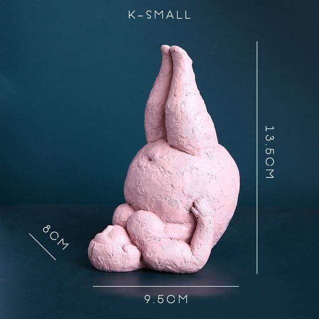 Perfekte Kurven Frauenfiguren Karnz