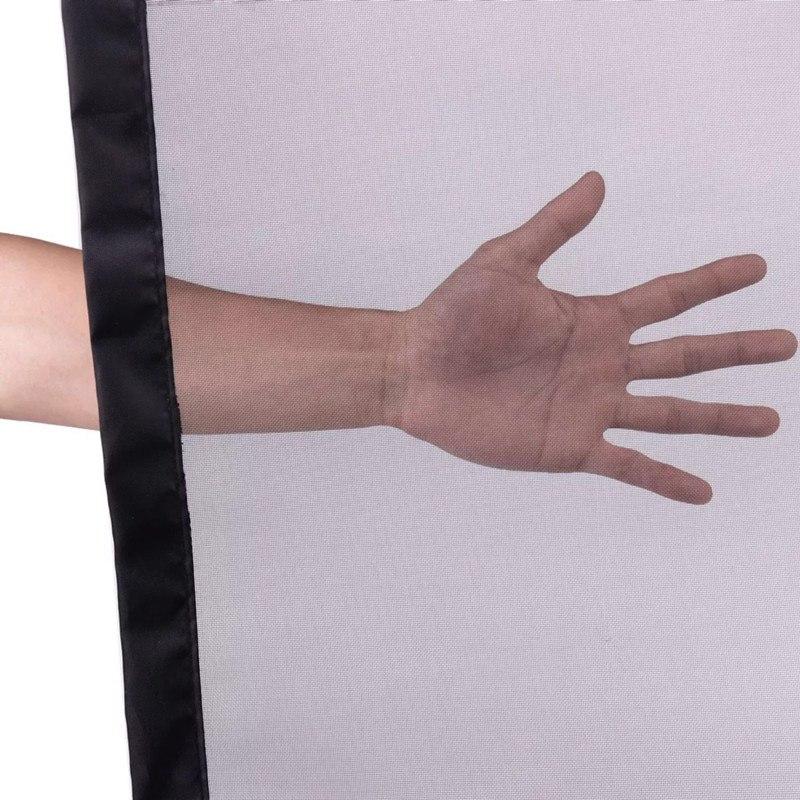 Buddy - Mesh Haustiergitter | Karnz