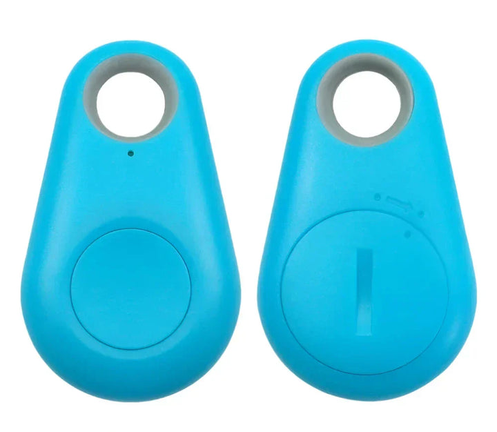 Mini GPS Tracker für Kinder - Mini GPS Tracking-Gerät für Haustiere, Kinder, Autos und vieles mehr Karnz