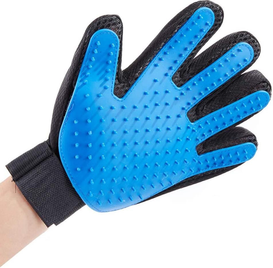 Haustierpflege-Handschuh | Karnz