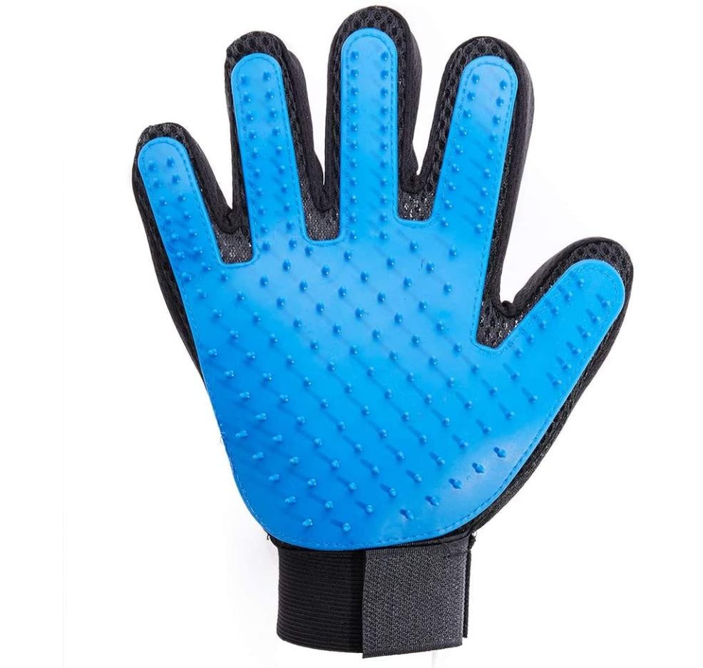 Haustierpflege-Handschuh | Karnz