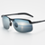 Photochrome polarisierte Sonnenbrille