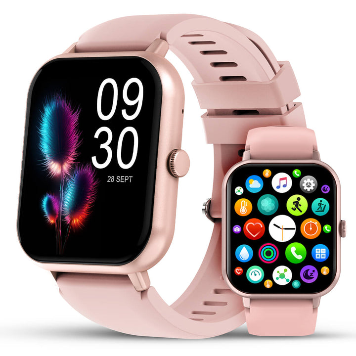 Sandsberg | Kids Smartwatch Pro | Smartwatch mit Sport- und Fitnessfunktionen