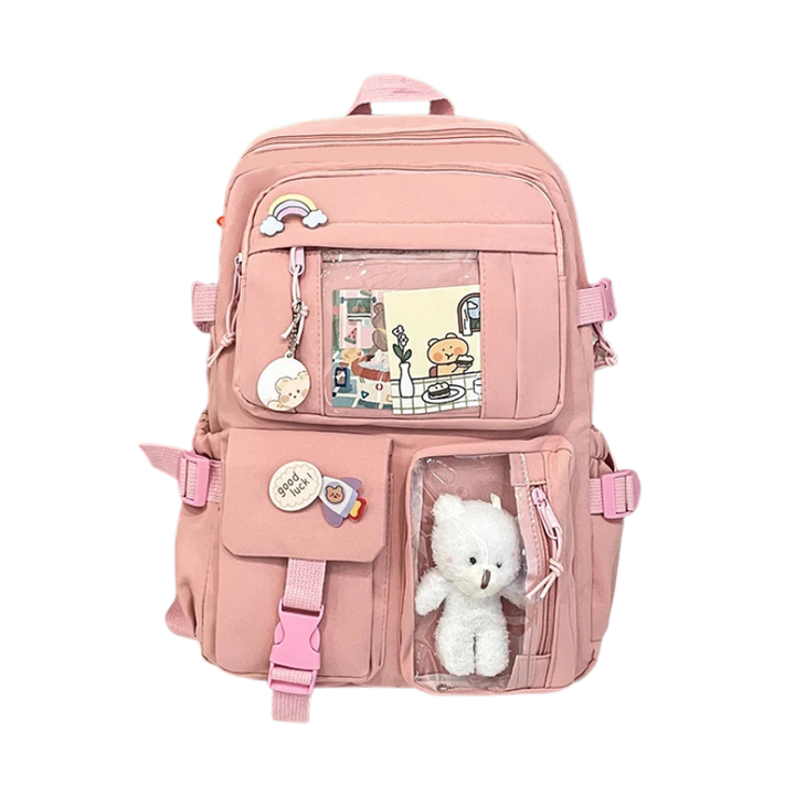 Karnz | ClearTote