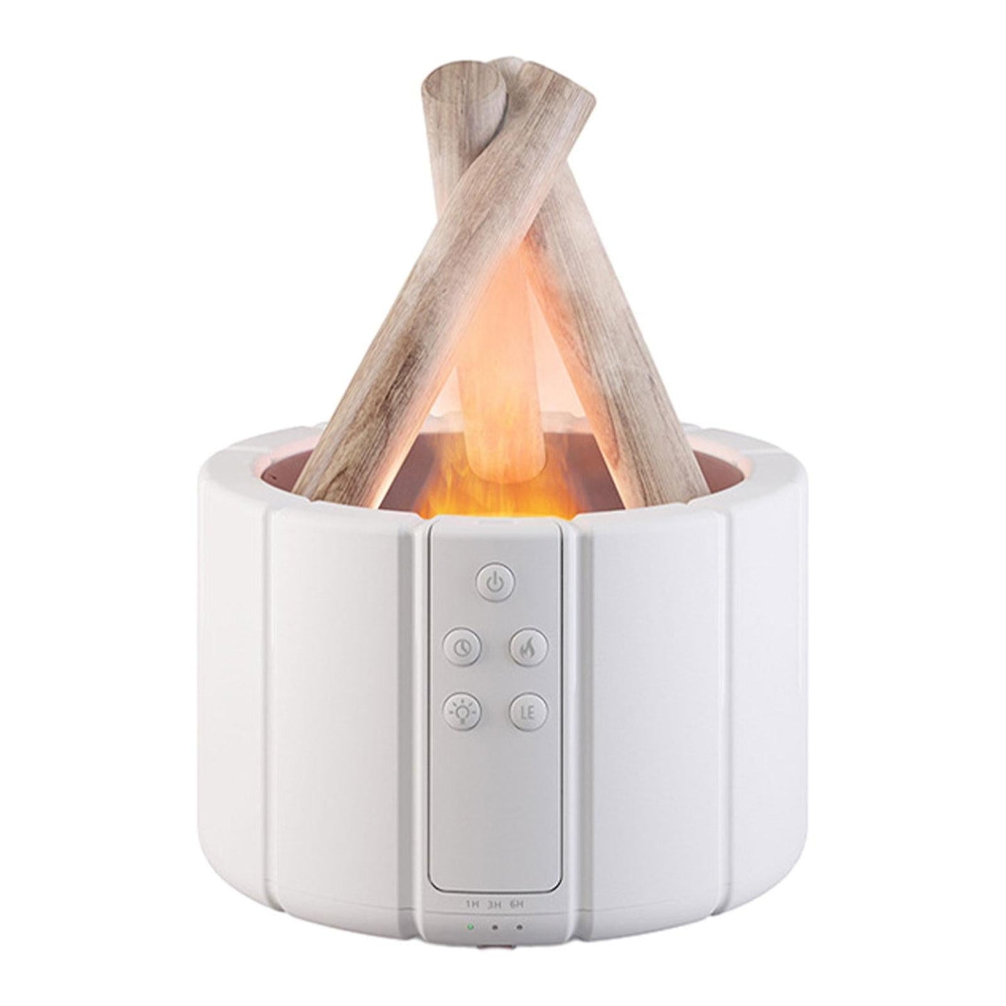 Campfire Luftbefeuchter Lampe | Karnz