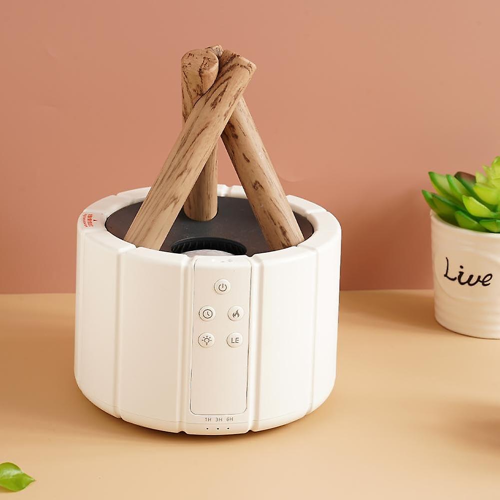 Campfire Luftbefeuchter Lampe | Karnz