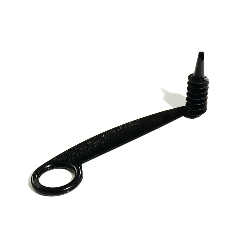 Karnz | Piranha Spiral Cutter & V-Messer Combo