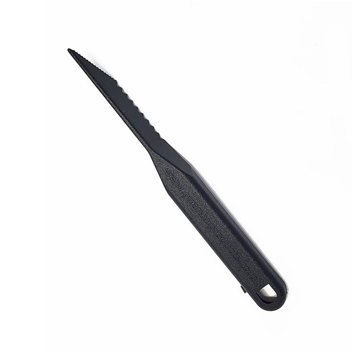 Karnz | Piranha Spiral Cutter & V-Messer Combo