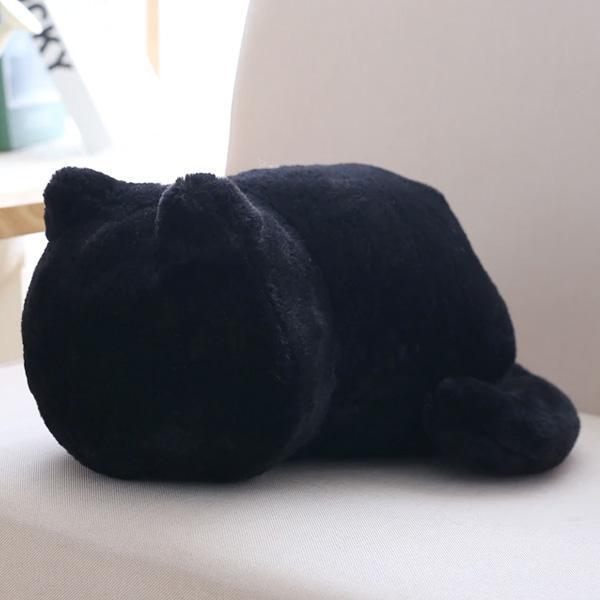 Plüsch Katzenkissen | Karnz