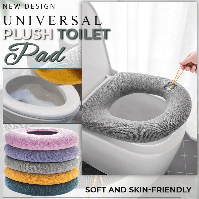 CosySeat — Erlebe kuschelige Wärme statt kaltem Schock auf deinem Toilettensitz | Karnz