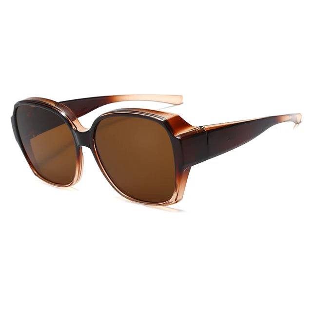 Sonnenbrille | Modisches Design | Karnz