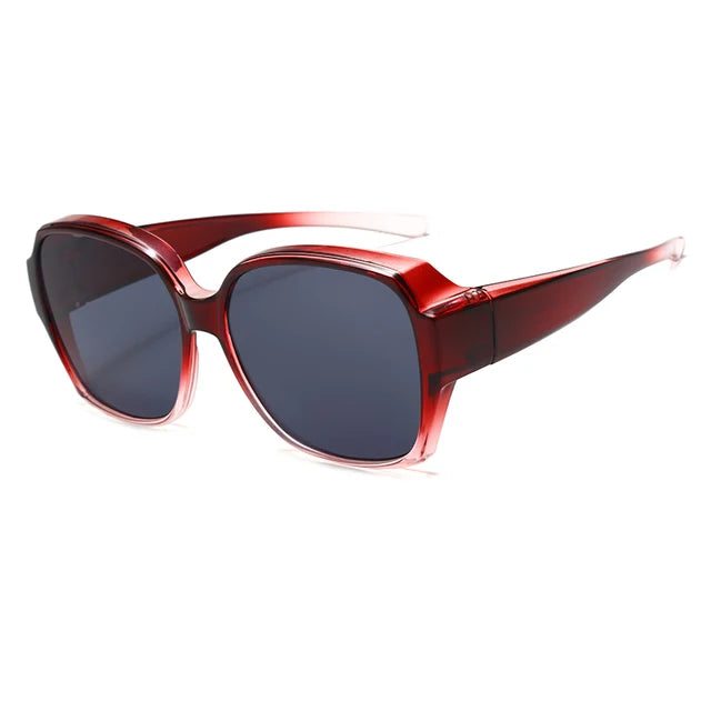 Sonnenbrille | Modisches Design | Karnz
