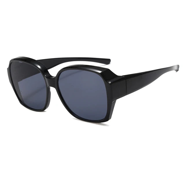 Sonnenbrille | Modisches Design | Karnz