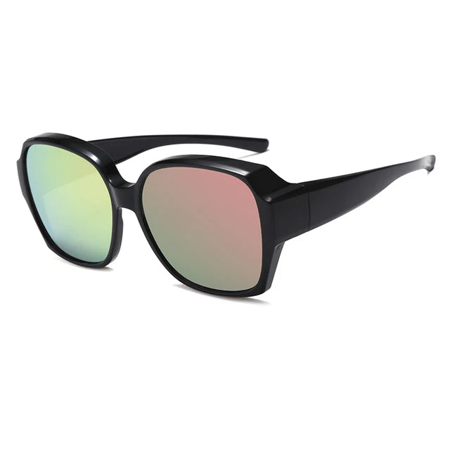 Sonnenbrille | Modisches Design | Karnz