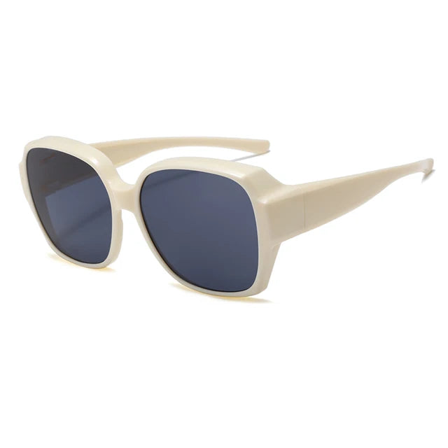 Sonnenbrille | Modisches Design | Karnz