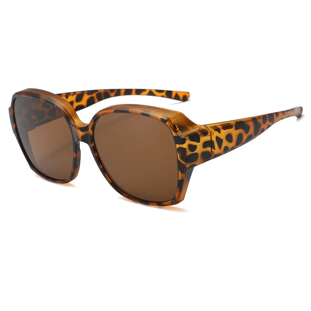 Sonnenbrille | Modisches Design | Karnz