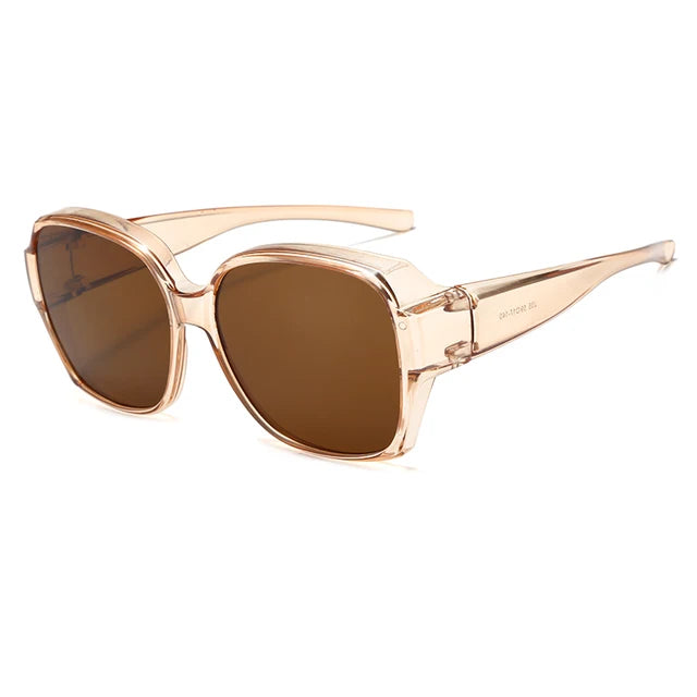 Sonnenbrille | Modisches Design | Karnz