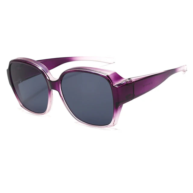 Sonnenbrille | Modisches Design | Karnz