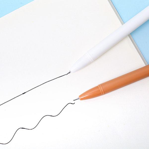 Pom Pom Katze Stift | Karnz