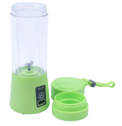 Tragbarer Flaschenmixer | Karnz