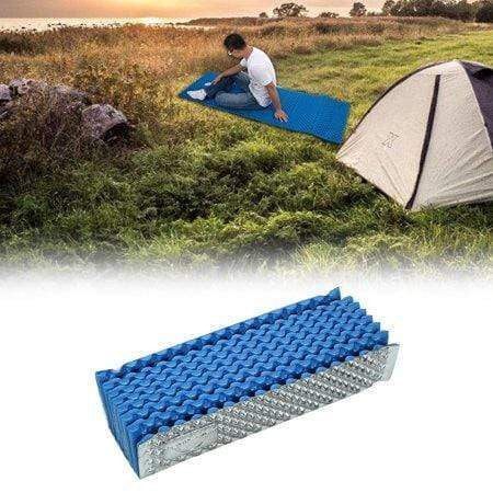 Tragbare Camping Außenmatte | Karnz