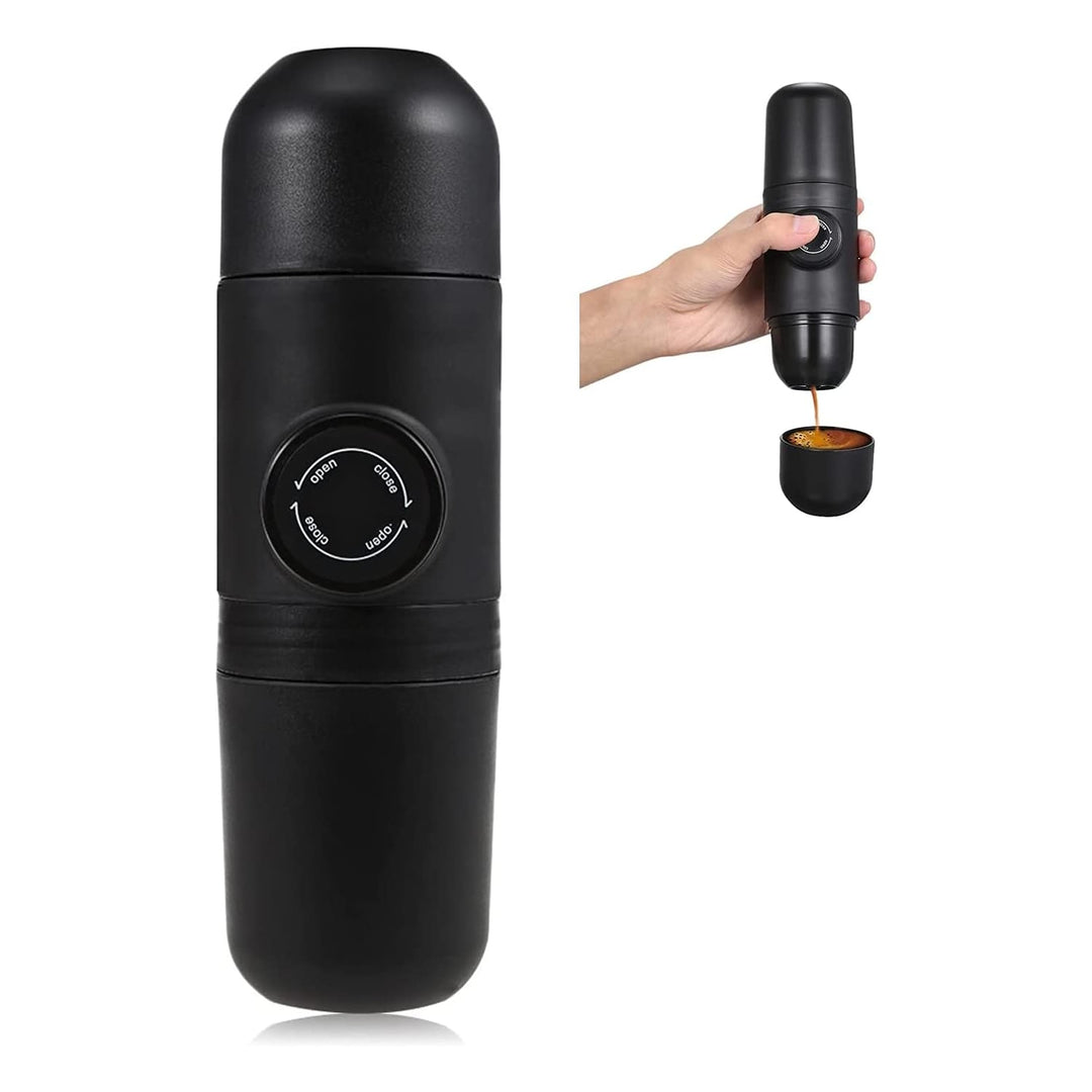 Portable Kaffeemaschine | Karnz
