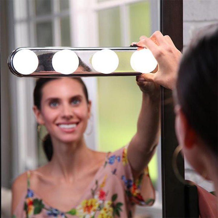 Tragbares Makeup LED-Fill-Licht