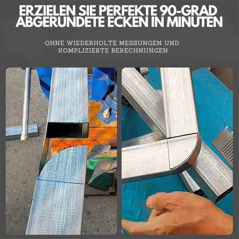 Präzisionsmetallmarkierungswerkzeug