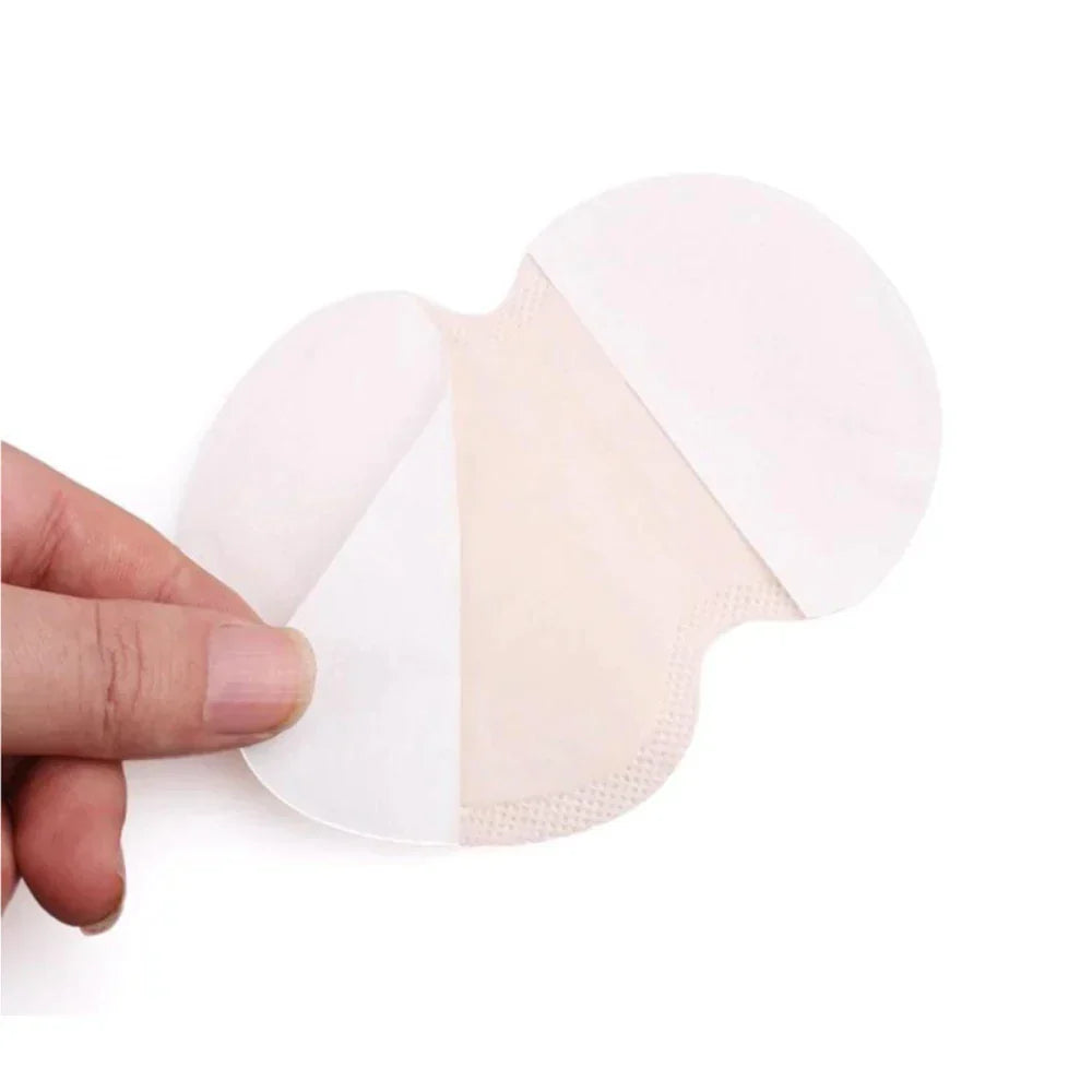 Sandsberg Pack - Achsel-Pads