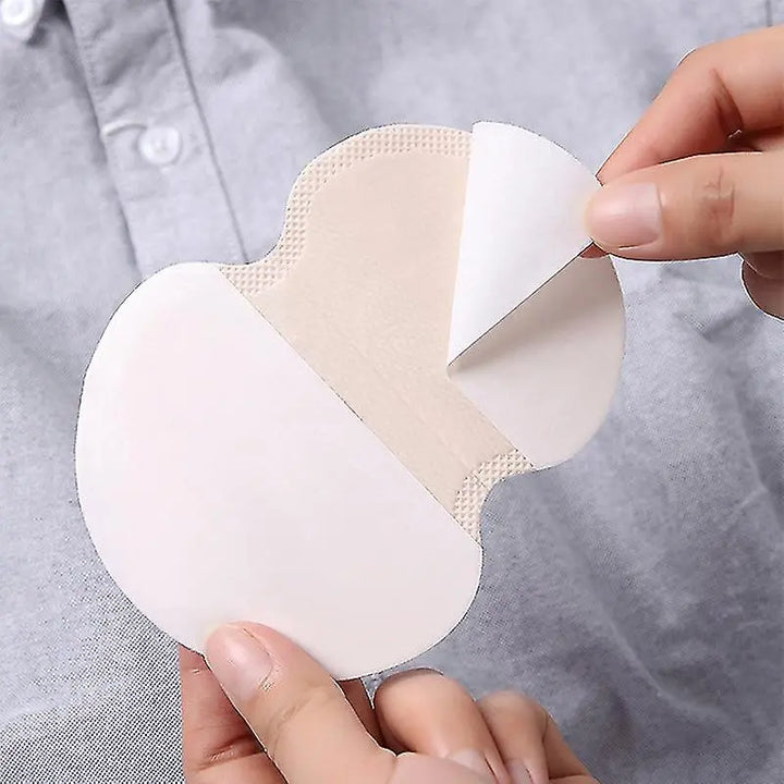 Sandsberg Pack - Achsel-Pads