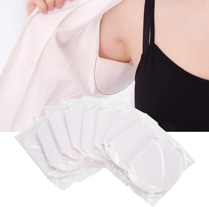 Sandsberg Pack - Achsel-Pads