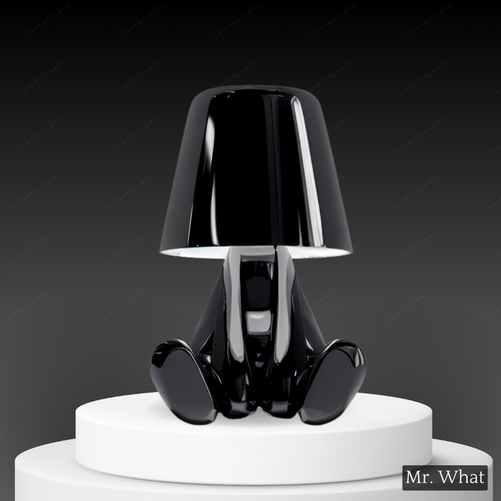 Beleuchtung Lampe für Denker - BrightMind | Karnz