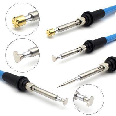 Professionelles Holzofen-Set mit Temperaturregelung – ergonomisch und multifunktional