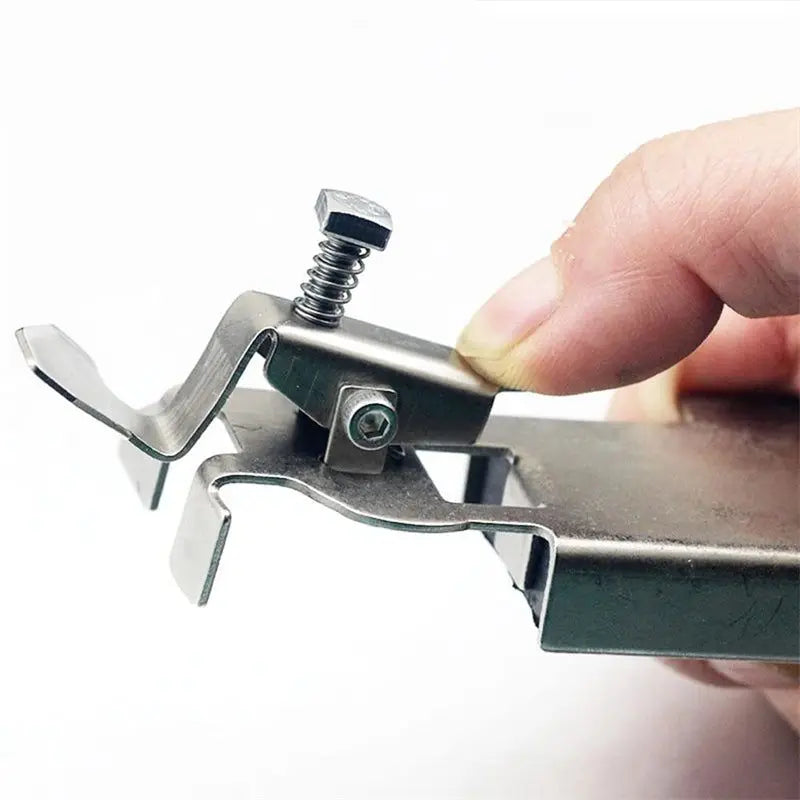 Universal Magnetische Nähmaschinen-Lehre | Karnz