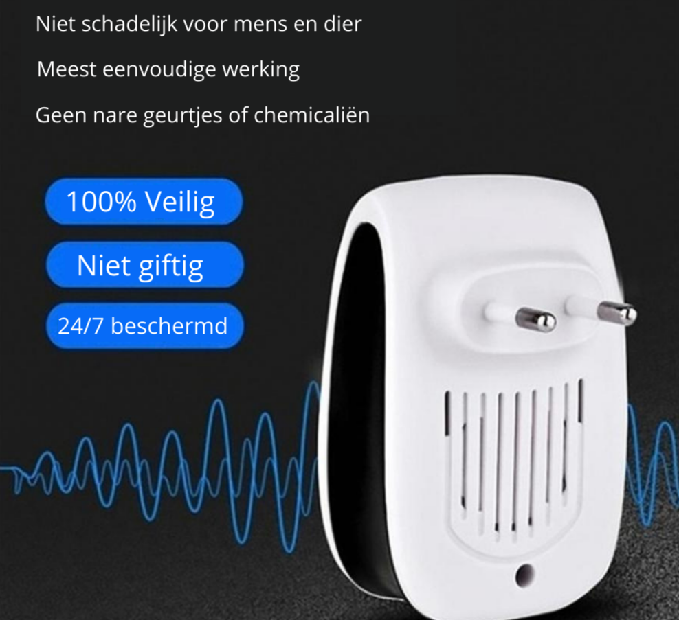 Professioneller Schädlingsbekämpfer | Nie wieder mit Schädlingen belästigt werden | Karnz
