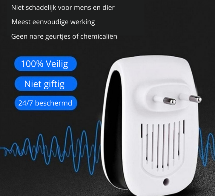 Professioneller Schädlingsbekämpfer | Nie wieder mit Schädlingen belästigt werden | Karnz