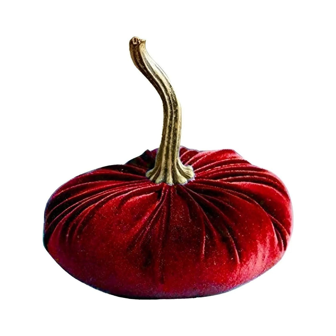 Handgemachte weiche Halloween-Kürbis-Kissen Karnz
