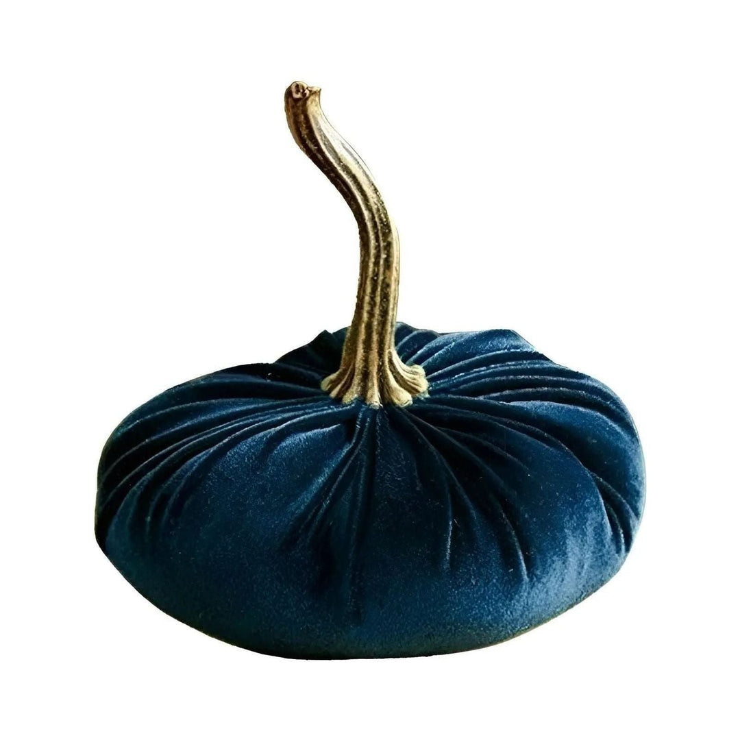 Handgemachte weiche Halloween-Kürbis-Kissen Karnz