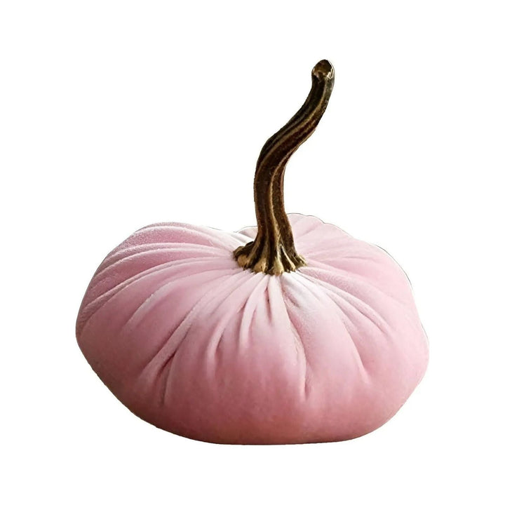 Handgemachte weiche Halloween-Kürbis-Kissen Karnz