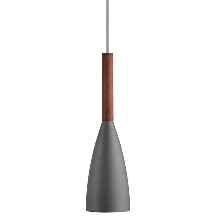 Nori Pendelleuchte – Schlankes, modernes Design