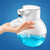 PureFoam | Touchless Schaumseifenspender – Infrarotsensor – IPX5 wasserdicht – USB wiederaufladbar Hygiene Karnz