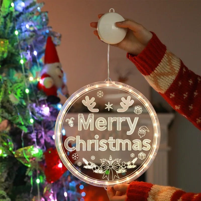 Glow - Erleuchten Sie Ihr Weihnachten - Magie und Freude! | Karnz