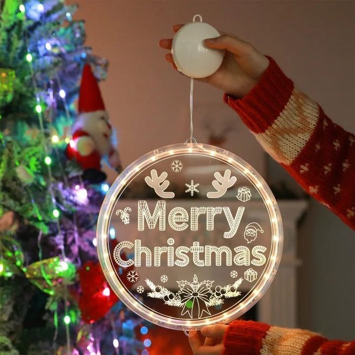 Glow - Erleuchten Sie Ihr Weihnachten - Magie und Freude! | Karnz