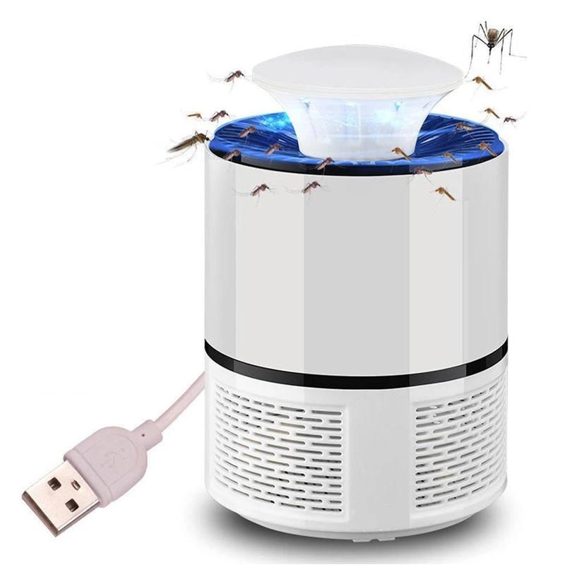Bequee Anti-Moskito Lampe | Karnz