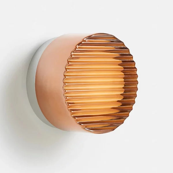 Moderne LED Wandleuchte – Elegantes Design für Wohn- und Schlafzimmer | Karnz