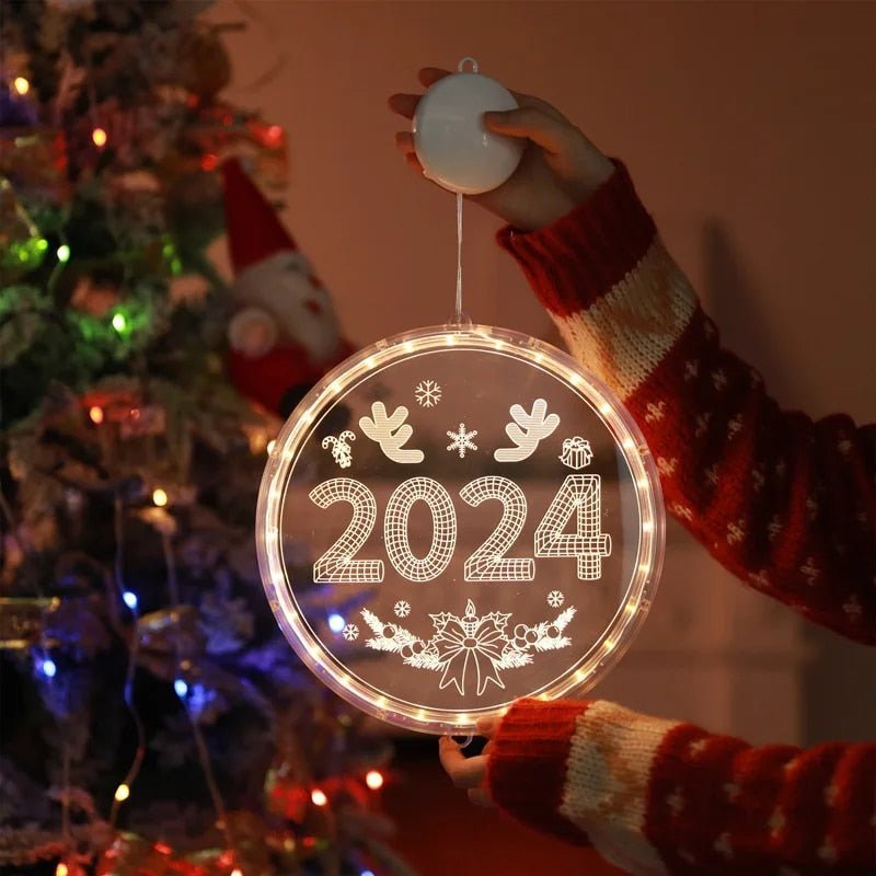 Glow - Erleuchten Sie Ihr Weihnachten - Magie und Freude! | Karnz